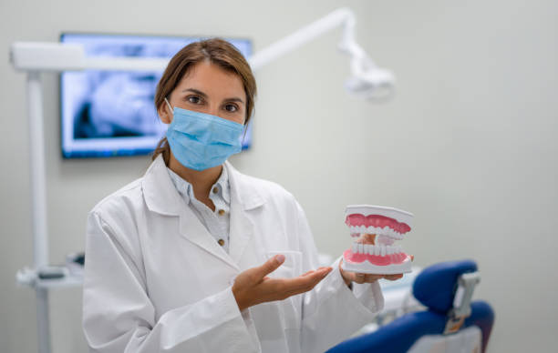 Best Broken Tooth Emergency  in Washington, MO