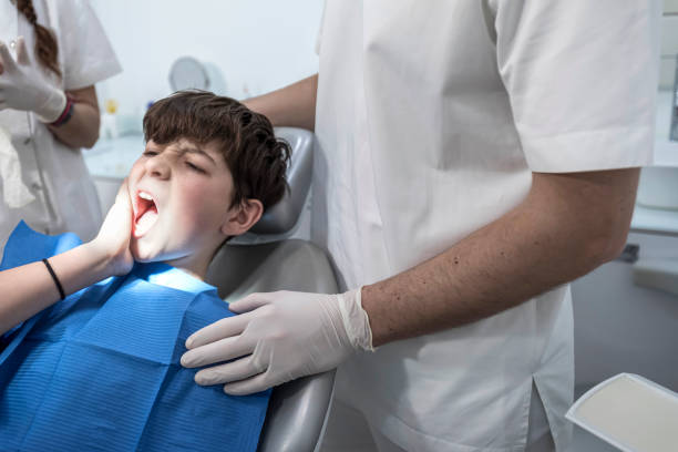 Best Broken Tooth Emergency  in Washington, MO