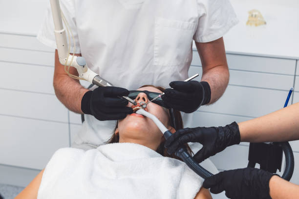 Best Cracked Tooth Emergency Dentist  in Washington, MO