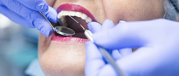 Best Dentist for Dental Trauma  in Washington, MO